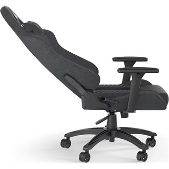 Corsair TC100 Relaxed Fabric gaming szék fekete