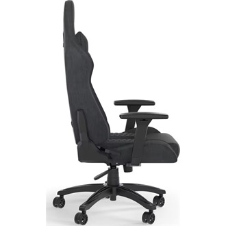 Corsair TC100 Relaxed Fabric gaming szék fekete