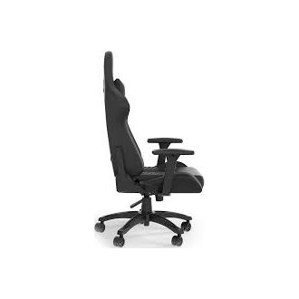 Corsair TC100 Relaxed Leatherette gaming szék fekete