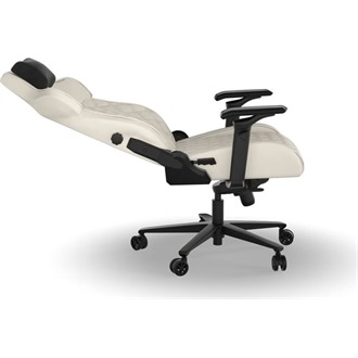 Corsair TC500 LUXE gaming szék fehér-fekete