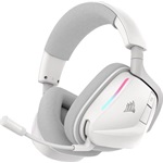 Corsair VOID Wireless v2 gaming fejhallgató headset fehér