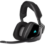 Corsair VOID Wireless v2 gaming fejhallgató headset fekete