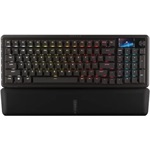 Corsair Vanguard 96 Wireless vezeték nélküli angol (US) gaming Corsair MLX Plasma mechanikus billentyűzet fekete