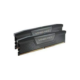 Corsair Vengeance 16GB 5200MT/s DDR5 memória CL40 Kit of 2 fekete