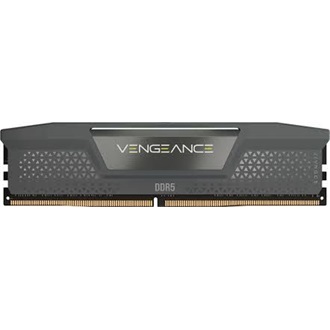 Corsair Vengeance 16GB 6000MT/s DDR5 memória CL36 szürke