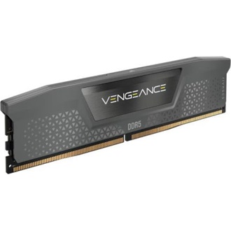Corsair Vengeance 16GB 6000MT/s DDR5 memória CL36 szürke