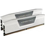 Corsair Vengeance 32GB 5200MT/s DDR5 memória CL40 Kit of 2 fehér