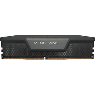 Corsair Vengeance 32GB 6000MT/s DDR5 memória CL36 Kit of 2 fekete