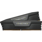 Corsair Vengeance 32GB 6000MT/s DDR5 memória CL38 Kit of 2 fekete