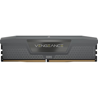 Corsair Vengeance 32GB 6000MT/s DDR5 memória CL36 Kit of 2 szürke