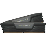 Corsair Vengeance 48GB 6000MT/s DDR5 memória CL36 Kit of 2 fekete