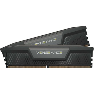 Corsair Vengeance 48GB 6000MT/s DDR5 memória CL36 Kit of 2 fekete