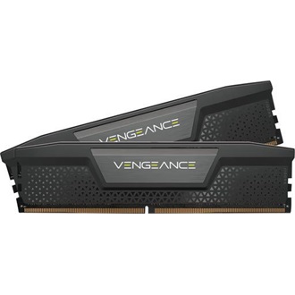 Corsair Vengeance 64GB 5600MT/s DDR5 memória CL40 Kit of 2 szürke
