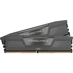 Corsair Vengeance 64GB 6000MT/s DDR5 memória CL40 Kit of 2 szürke