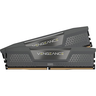 Corsair Vengeance 64GB 6000MT/s DDR5 memória CL40 Kit of 2 szürke
