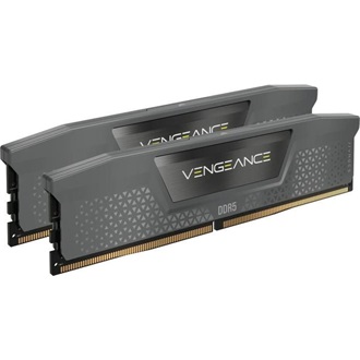 Corsair Vengeance 64GB 6000MT/s DDR5 memória CL40 Kit of 2 szürke