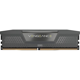 Corsair Vengeance 64GB 6000MT/s DDR5 memória CL40 Kit of 2 szürke