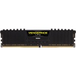 Corsair Vengeance LPX 16GB 2666MT/s DDR4 memória CL16 fekete