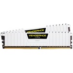 Corsair Vengeance LPX 16GB 3200MT/s DDR4 memória CL16 Kit of 2 fehér