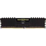 Corsair Vengeance LPX 16GB 3200MT/s DDR4 memória CL16 fekete