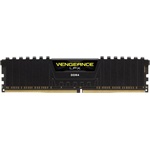 Corsair Vengeance LPX 8GB 3200MT/s DDR4 memória CL16 fekete