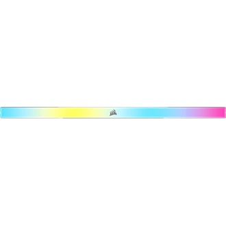 Corsair Vengeance RGB 32GB 6000MT/s DDR5 memória CL36 Kit of 2 fehér RGB