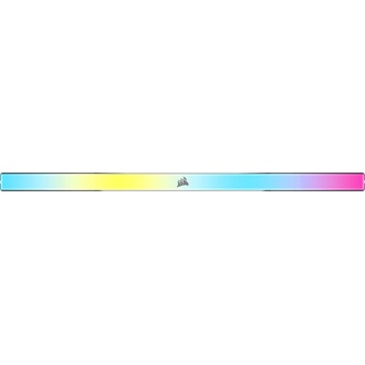 Corsair Vengeance RGB 32GB 6400MT/s DDR5 memória CL36 Kit of 2 fekete RGB