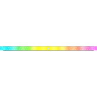 Corsair Vengeance RGB RT 16GB 3600MT/s DDR4 memória CL18 Kit of 2 for AMD Ryzen fehér RGB
