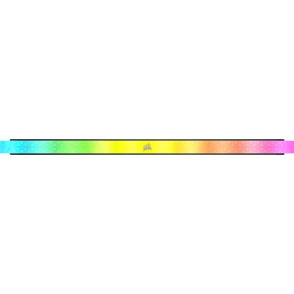 Corsair Vengeance RGB RT 32GB 3600MT/s DDR4 memória CL18 Kit of 2 for AMD Ryzen fekete RGB