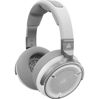 Corsair Virtuoso Pro gaming fejhallgató headset fehér