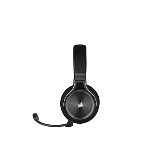 Corsair Virtuoso Wireless XT RGB gaming fejhallgató headset fekete