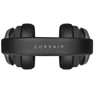 Corsair Virtuoso Wireless XT RGB gaming fejhallgató headset fekete