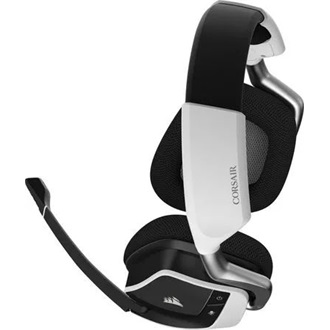 Corsair VOID RGB ELITE gaming fejhallgató headset fehér