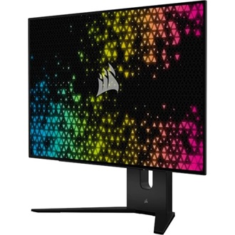 Corsair XENEON 27QHD240 27" OLED gaming monitor fekete 240Hz G-Sync / FreeSync Premium