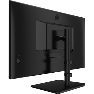Corsair XENEON 32UHD144-A 32" Quantum Dot IPS LED gaming monitor fekete 144Hz G-Sync / FreeSync Premium