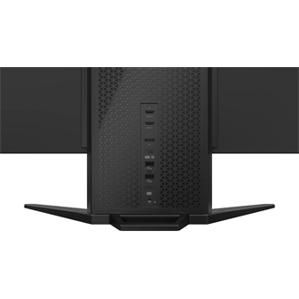 Corsair XENEON Flex 45WQHD240 45" ívelt OLED gaming monitor fekete 240Hz G-Sync / FreeSync Premium