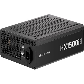 Corsair iCUE LINK HX1500i SHIFT ATX desktop tápegység 1500W Cybenetics Platinum BOX
