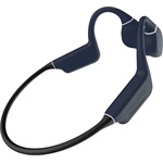 Creative Creative Outlier Free Pro+ vízálló fülhallgató headset kék-fekete