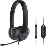 Creative HS-720 V2 fejhallgató headset fekete