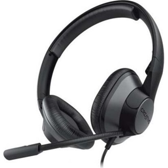 Creative HS-720 V2 fejhallgató headset fekete