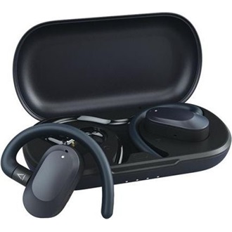 Creative Outlier Go fülhallgató headset fekete
