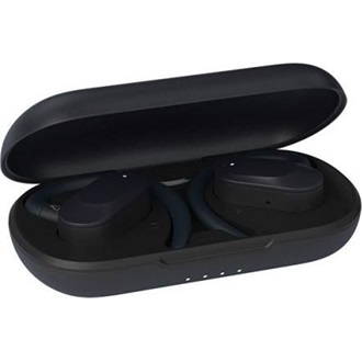 Creative Outlier Go fülhallgató headset fekete