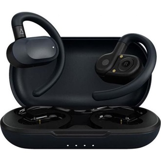 Creative Outlier Go fülhallgató headset fekete