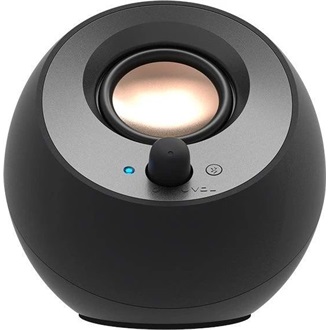 Creative Pebble V3 2.0 hangszóró fekete