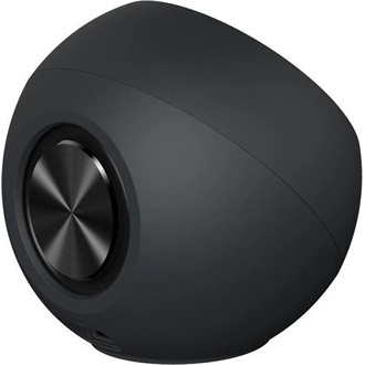 Creative Pebble V3 2.0 hangszóró fekete