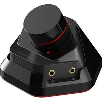 Creative Sound Blaster AE-7 5.1 32-bit PCIe x1 gaming hangkártya szürke