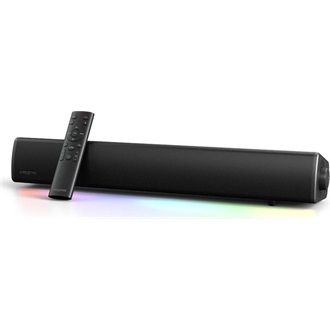 Creative Sound Blaster GS5 RGB 2.0 hangprojektor fekete