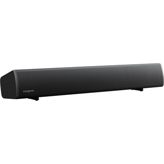 Creative Sound Blaster GS5 RGB 2.0 hangprojektor fekete