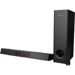 Creative Sound Blaster Katana V2X RGB 2.1 hangprojektor fekete
