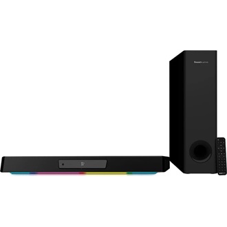 Creative Sound Blaster Katana V2X RGB 2.1 hangprojektor fekete
